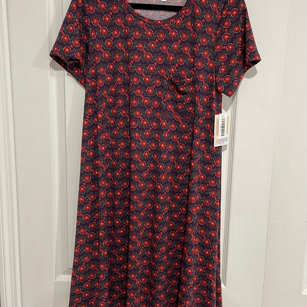 LuLaRoe Carly